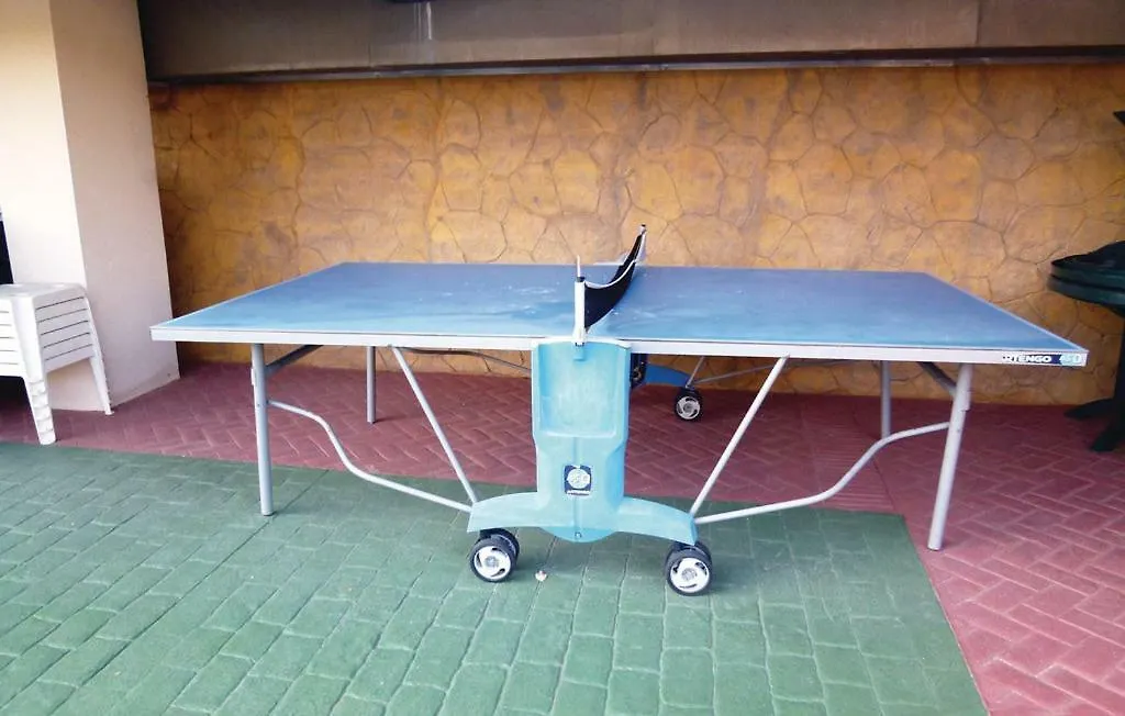Apartamento Torrequebrada Benalmadena 0*,  Spain