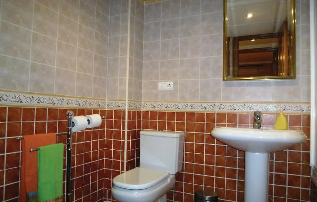 Apartment Apartamento Torrequebrada Benalmadena Spain