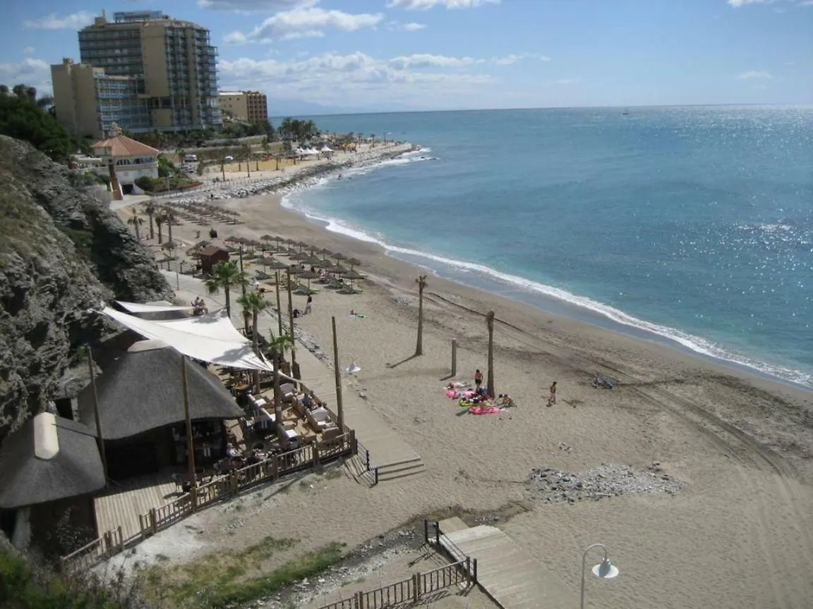 Apartamento Torrequebrada Benalmádena Apartament