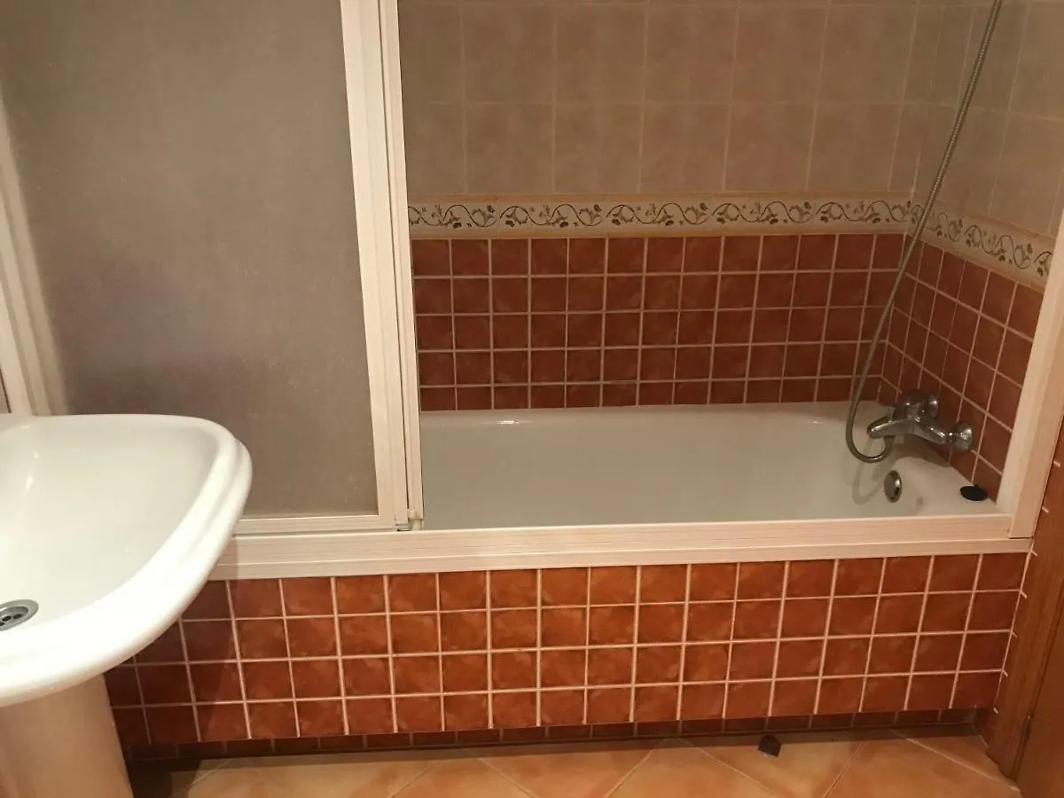 Apartamento Torrequebrada Benalmadena Apartment