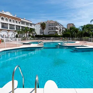  Apartment Holidays & Ii, 3 Habitaciones, Piscinas ,150 Metros Playa