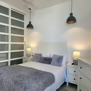  Apartment - Costa