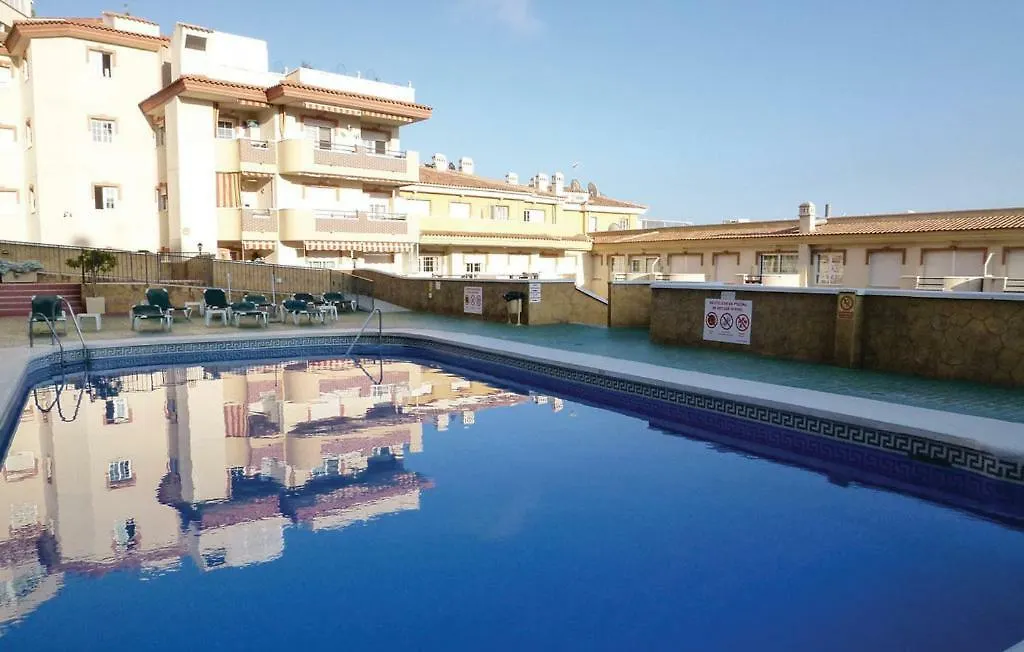 Apartment Apartamento Torrequebrada Benalmadena