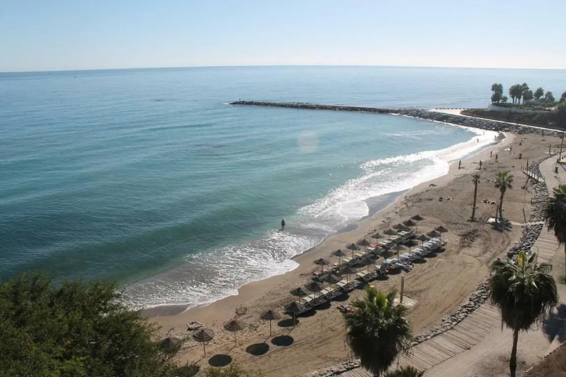Apartamento Torrequebrada Benalmadena